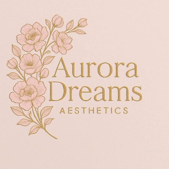 Aurora Dreams Aesthetics